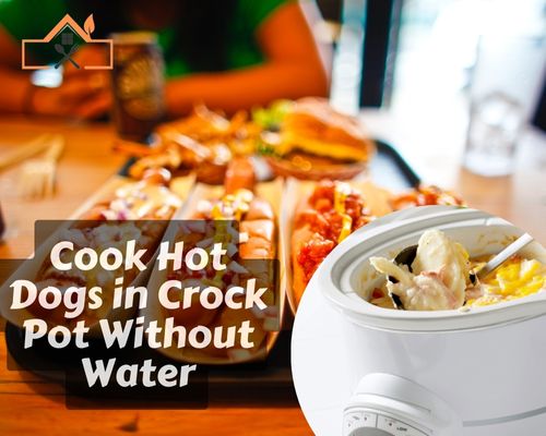 Crock Pot Without Water