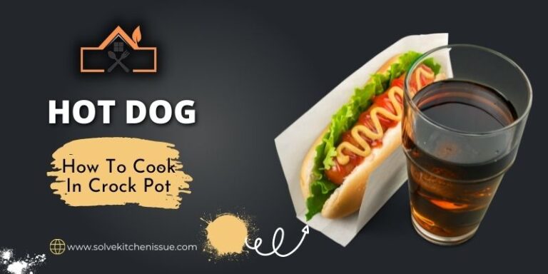 How To Cook Hot Dogs In Crock Pot