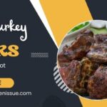 How to Cook Turkey Necks in Crock Pot
