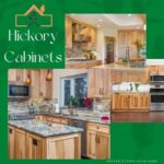 What Are Hickory Cabinets