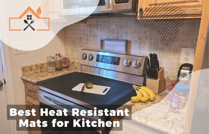 Best Heat Resistant Mats for Air Fryers