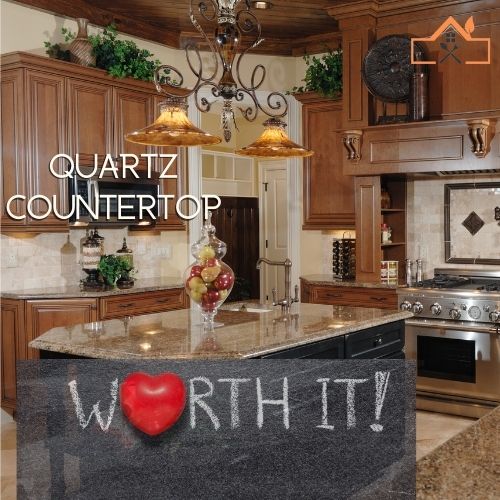 Is quartz Countertop Worth the Money