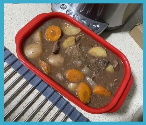 how to thicken beef stew after it is cooked