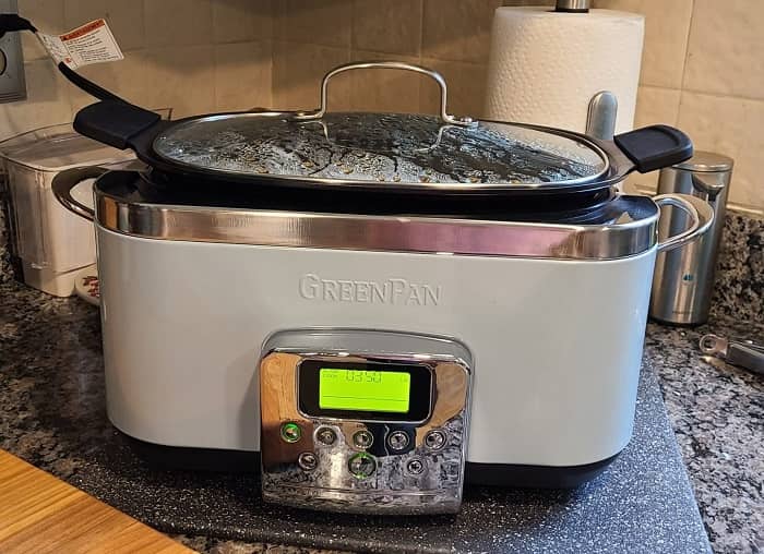 best programmable slow cooker with delay start