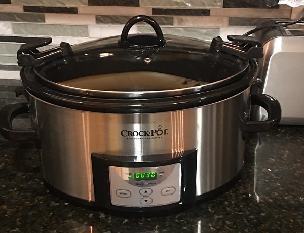safest non toxic slow cooker