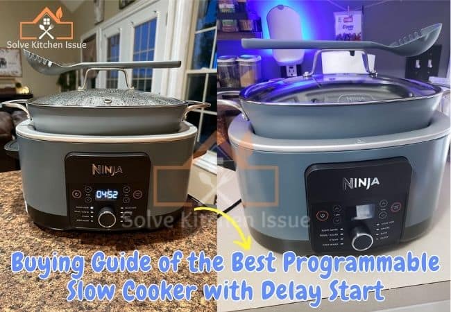 Buying Guide Programmable Slow Cooker Expert
