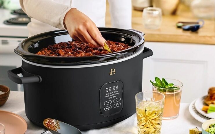 What to Consider Before Buying Programmable Slow Cooker