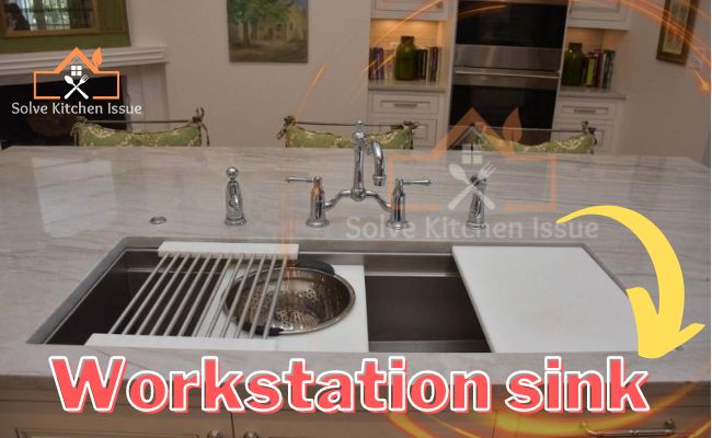 workstation sink pros and cons