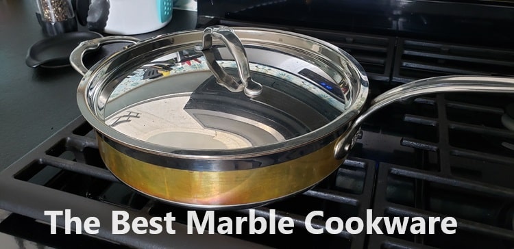 Best Marble Cookware